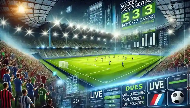 phvip Football Betting