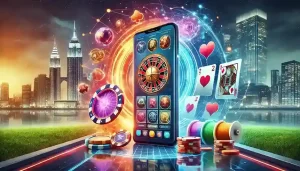 phvip Casino App