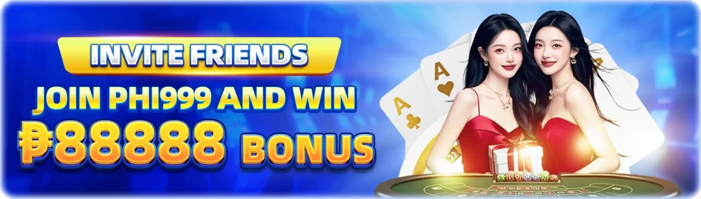 phvip Casino Promotions — home promo 75