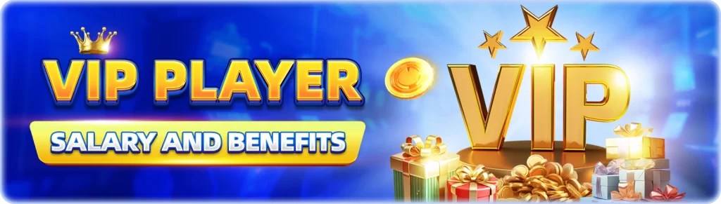 phvip Casino Promotions — news banner 48