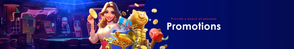 phvip Casino Promotions