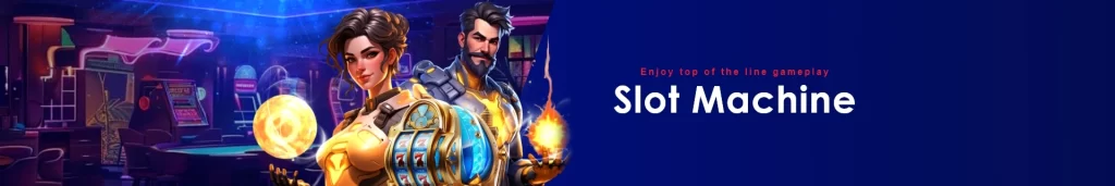 phvip Slot Games