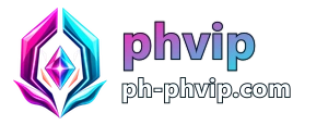 phvip logo — ph-phvip.com